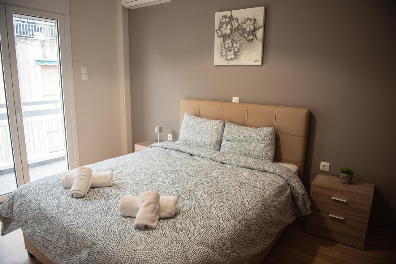 Spacious Renovated Flat 10min To Metro Station *