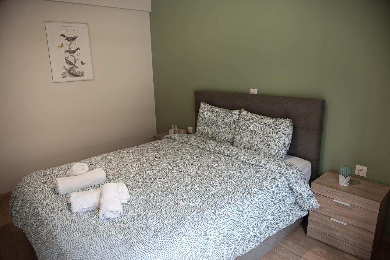 Spacious Renovated Flat 10min To Metro Station
